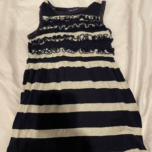 Tank summer dress